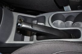 2013款福特翼搏1.5L