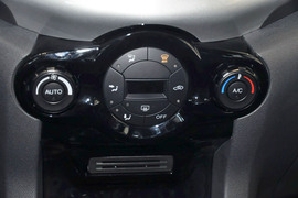 2013款福特翼搏1.5L