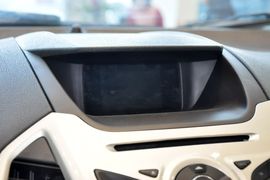 2013款福特翼搏1.5L
