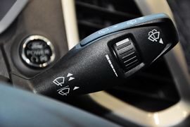 2013款福特翼搏1.5L