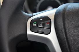 2013款福特翼搏1.5L