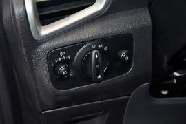 2013款福特翼搏1.5L