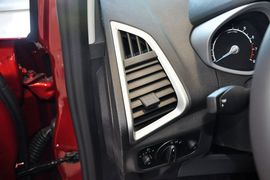 2013款福特翼搏1.5L