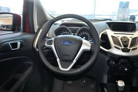 2013款福特翼搏1.5L