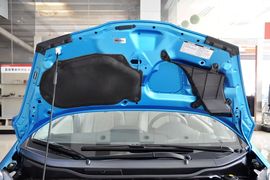 2011款本田飞度1.3L自动舒适版