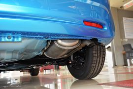 2011款本田飞度1.3L自动舒适版