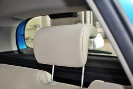 2011款本田飞度1.3L自动舒适版