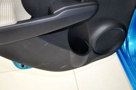 2011款本田飞度1.3L自动舒适版