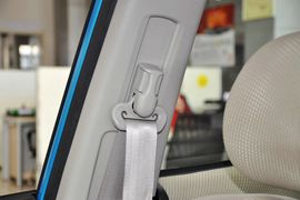 2011款本田飞度1.3L自动舒适版