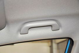 2011款本田飞度1.3L自动舒适版