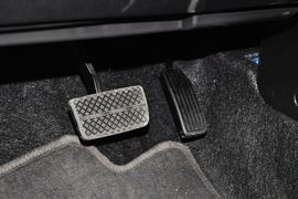 2011款本田飞度1.3L自动舒适版