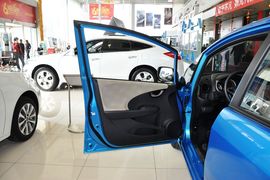 2011款本田飞度1.3L自动舒适版