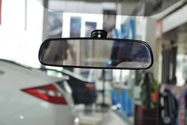 2011款本田飞度1.3L自动舒适版