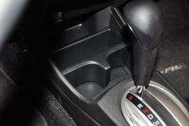 2011款本田飞度1.3L自动舒适版