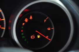 2011款本田飞度1.3L自动舒适版