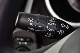 2011款本田飞度1.3L自动舒适版