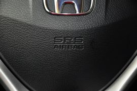 2011款本田飞度1.3L自动舒适版