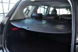 2013款哈弗H6运动版1.5T手动四驱尊贵型