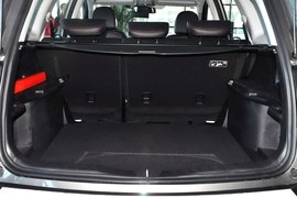 2013款哈弗H6运动版1.5T手动四驱尊贵型