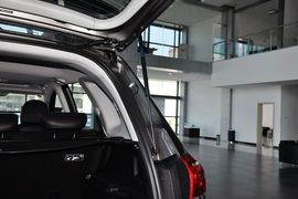 2013款哈弗H6运动版1.5T手动四驱尊贵型