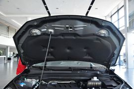 2013款哈弗H6运动版1.5T手动四驱尊贵型