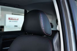 2013款哈弗H6运动版1.5T手动四驱尊贵型