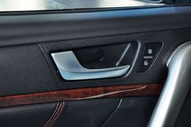 2013款哈弗H6运动版1.5T手动四驱尊贵型