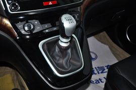 2013款哈弗H6运动版1.5T手动四驱尊贵型