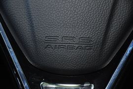 2013款哈弗H6运动版1.5T手动四驱尊贵型