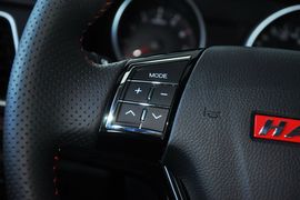 2013款哈弗H6运动版1.5T手动四驱尊贵型