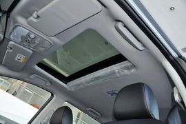 2013款哈弗H6运动版1.5T手动四驱尊贵型