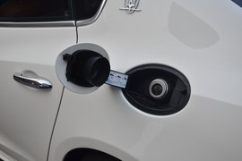 2018款玛莎拉蒂总裁