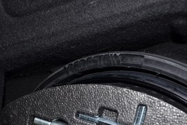 2018款玛莎拉蒂总裁