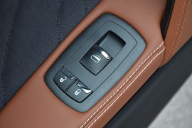 2018款玛莎拉蒂总裁