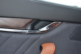 2018款玛莎拉蒂总裁