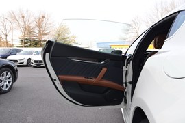 2018款玛莎拉蒂总裁