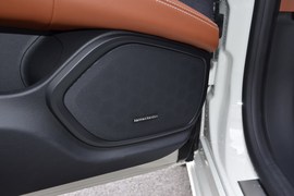 2018款玛莎拉蒂总裁