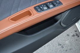 2018款玛莎拉蒂总裁