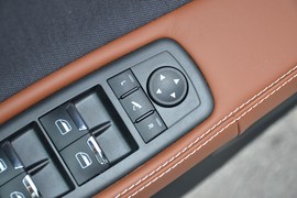 2018款玛莎拉蒂总裁