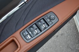 2018款玛莎拉蒂总裁