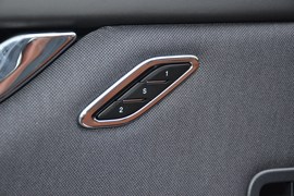 2018款玛莎拉蒂总裁