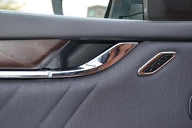 2018款玛莎拉蒂总裁