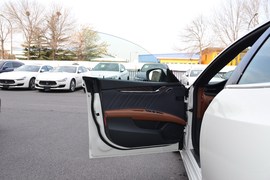 2018款玛莎拉蒂总裁