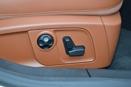 2018款玛莎拉蒂总裁