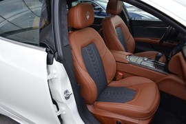 2018款玛莎拉蒂总裁