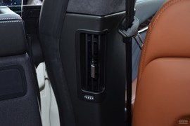 2018款玛莎拉蒂总裁