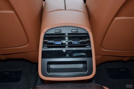 2018款玛莎拉蒂总裁