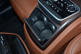 2018款玛莎拉蒂总裁