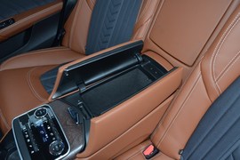 2018款玛莎拉蒂总裁