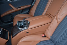 2018款玛莎拉蒂总裁